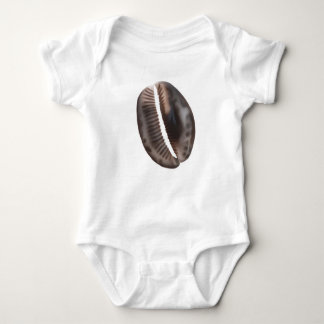Body Cowrie Shell Baby Outfit