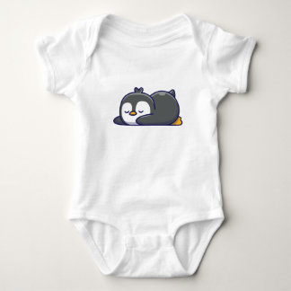 Body Cozy Little Penguin Nap