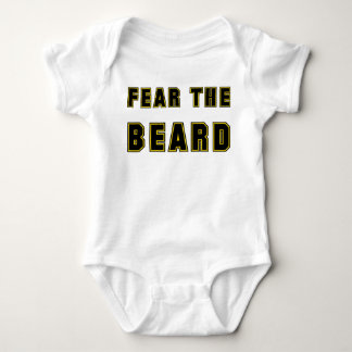 BODY CRAIGNEZ LA BARBE