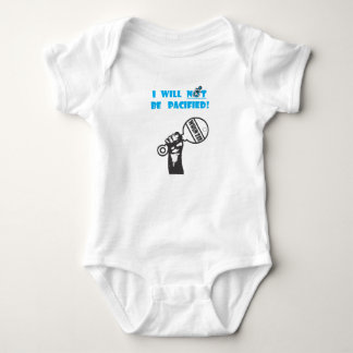Body Crampante pour bébé / costume pour bébé - Pas de s