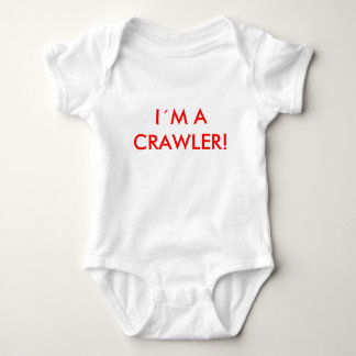 Body Crawler creeper