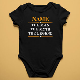 Body Creeper bébé - Fête des pères heureuse