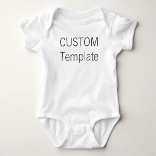 Body Creeper de cotonnerie GerberMD pour bébé personn