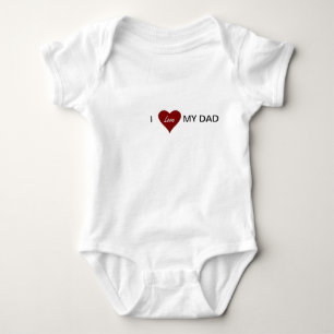 Body Creeper de la combinaison pour bébé