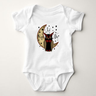 Body Creeper/Onesy de couche-tard de Lil