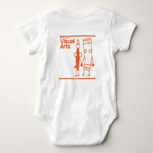 Body Creeper Visual Arts