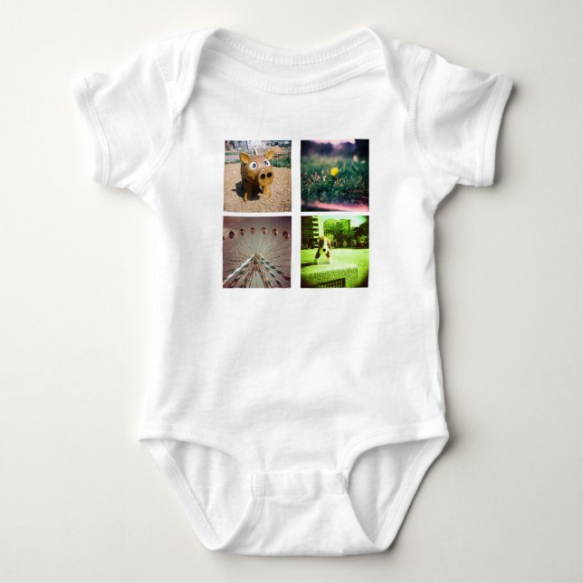 Body Créez un instagram unique et original (Devant)