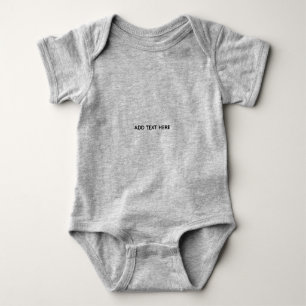 Body Créez Votre Propre Blanc