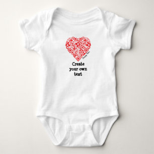 Body Créez votre propre Lullaby Heart QR
