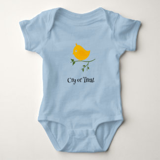 Body Crier ou Traiter Oiseau Drôle