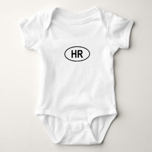 Body Croatie "HR Creeper