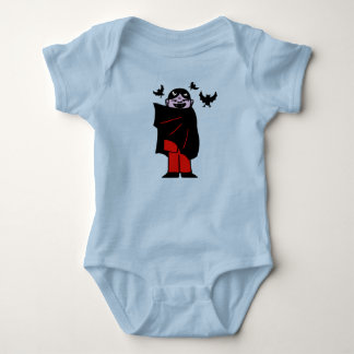 Body Crocs de Vampire Fantastiques | Version Noire
