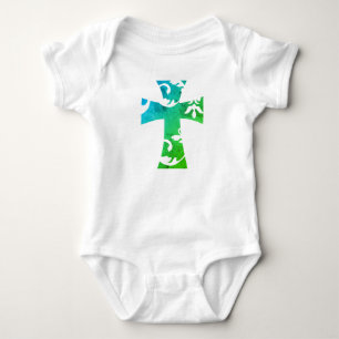 Body CROIX cool couleur SWIRL  