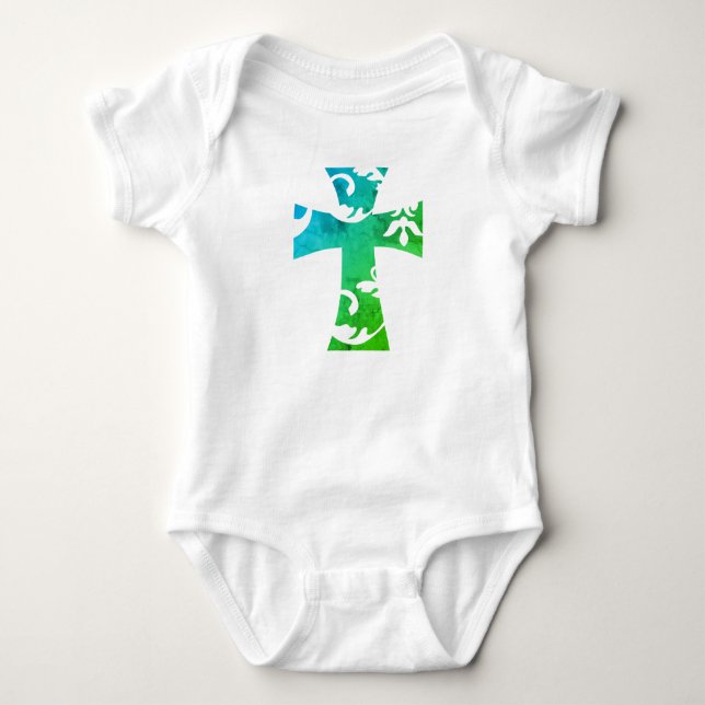 Body CROIX cool couleur SWIRL | (Devant)