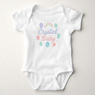 Body Crystal Baby
