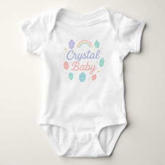 Body Crystal Baby