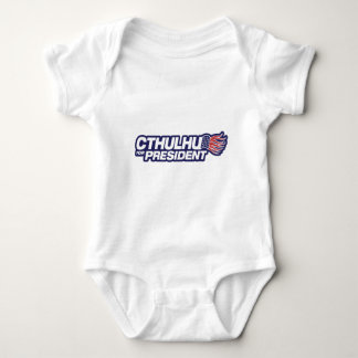 Body cthulhu pour le président