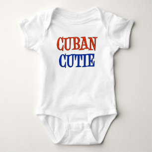Body Cubain Cutie