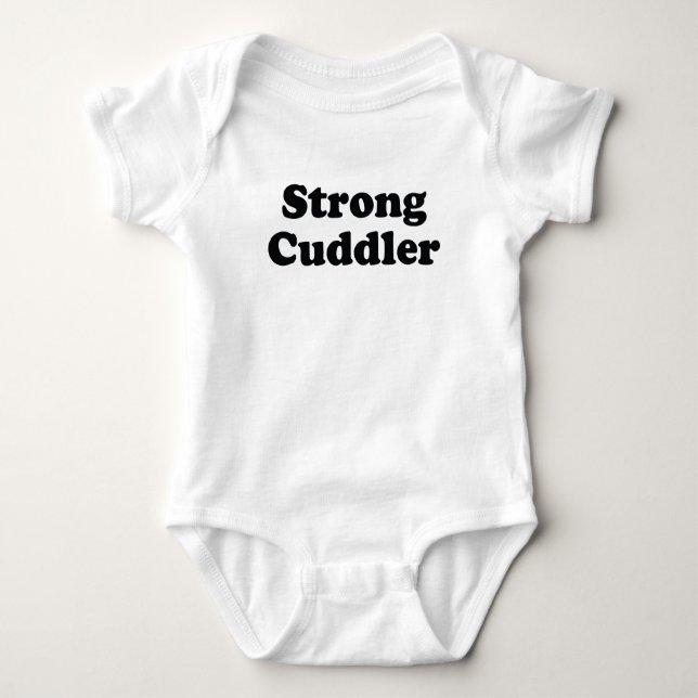 Body Cuddler fort (Devant)