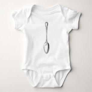Body cuillère