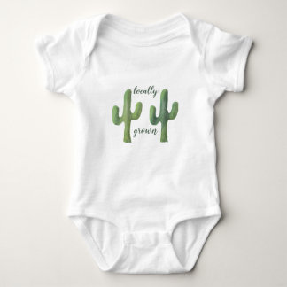 Body Cultivé localement | Cactus |