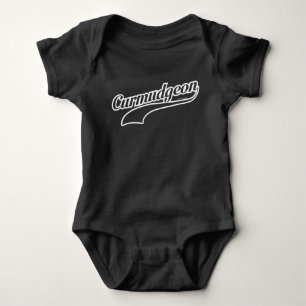 Body Curmudgeon