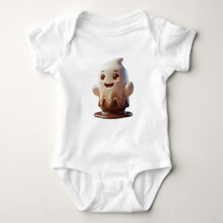 Body Custom made with love for your Baby Bodysuit