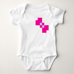 Body Cute 8 bits Pixel Bow