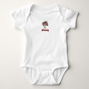 Body Cute Baby One Piece - Super