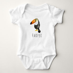 Vetements Chaussures Toucan Pour Bebe Zazzle Fr Vetements Chaussures Toucan Pour Bebe Zazzle Fr