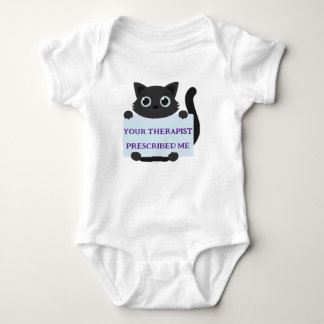 Body Cute Cat Baby Outfit