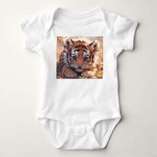 Body Cute Cub