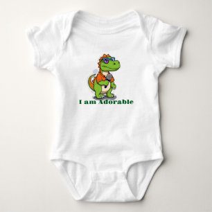 Body Cute Dino