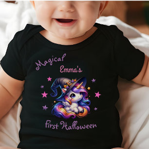 Body Cute Fun Unicorn Girl premier Halloween Nom person