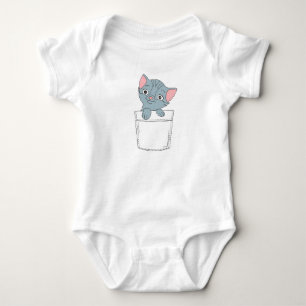 Body Cute Kitty Clipart Chat en Conception Amoureux des