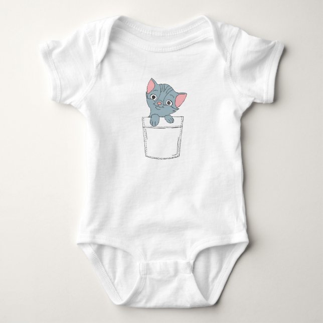 Body Cute Kitty Clipart Chat en Conception Amoureux des (Devant)