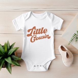 Body Cute Little Cousin   Famille de jumelage Brown