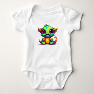 Body Cute Mini Monster Animo Gaga