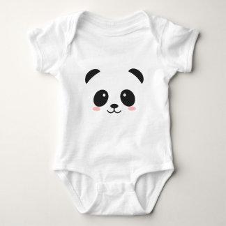 Body Cute Panda