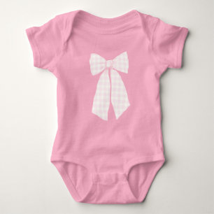 Body Cute Pastel Ruban Bow rose