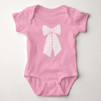 Body Cute Pastel Ruban Bow rose