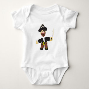 Body Cute Pirate