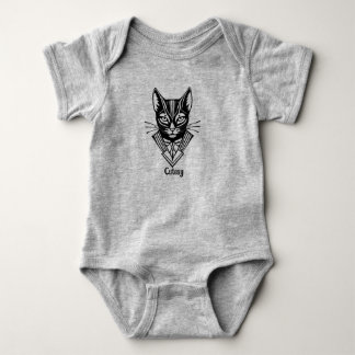 Body Cutesy cat