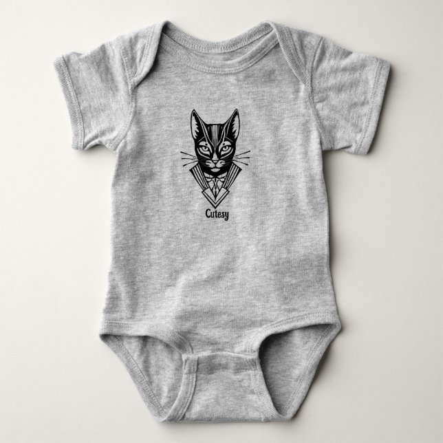 Body Cutesy cat (Devant)