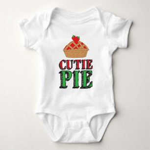 Body Cutie Cutie Pie Sweet Cutieps De Fraise