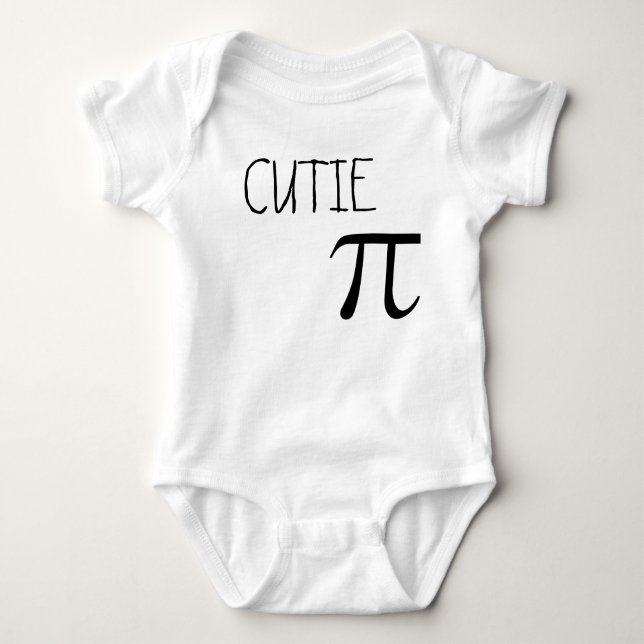 Body Cutie Pi (Devant)
