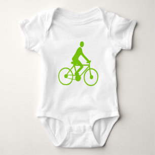 Body Cyclisme - Martian Green