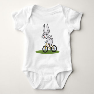 Body Cycliste de lapin