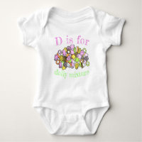 D EST POUR Dolly Mixte UK British Confection Candy