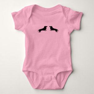 Body Dachshund
